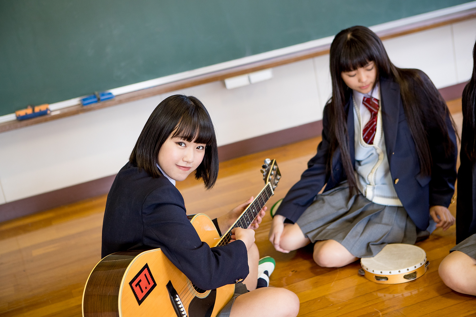 [Minisuka.tv] 新来的模特2017-04-27 NewComer 2017 - Special Gallery 06